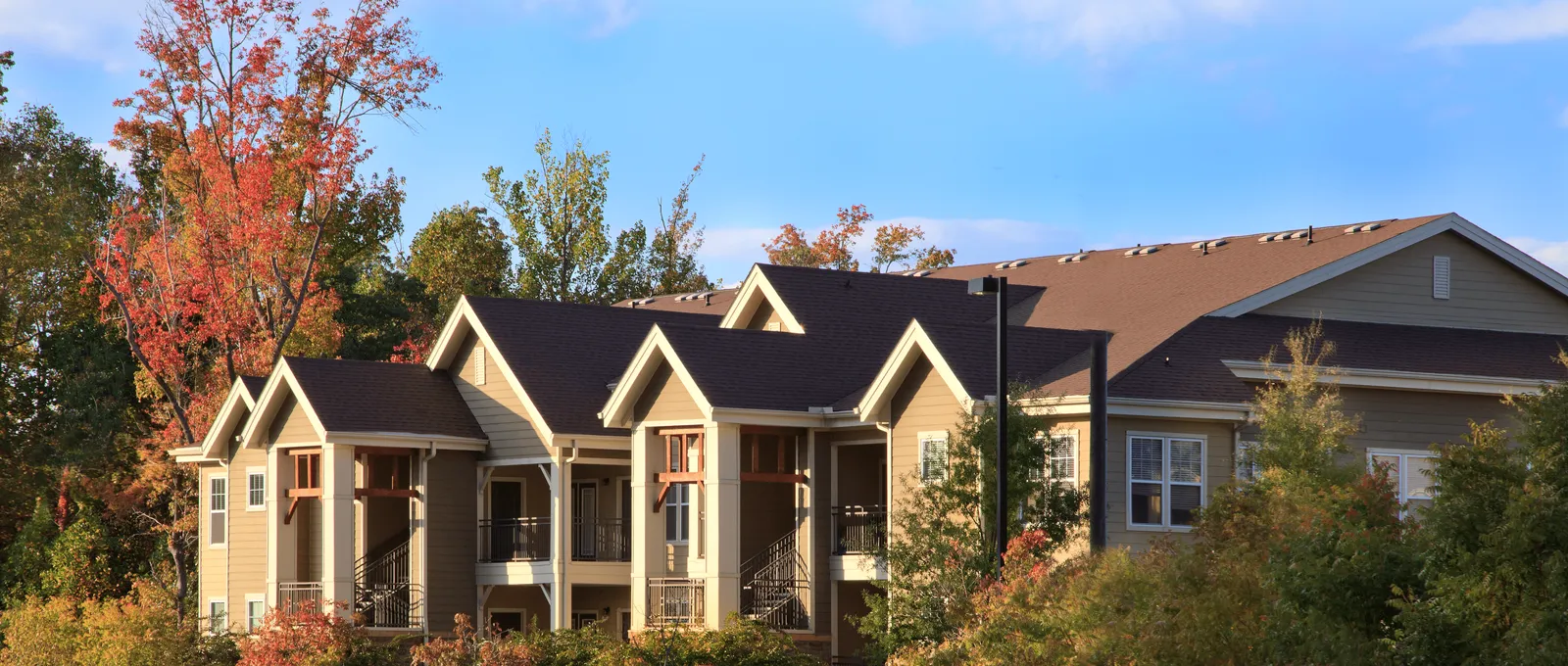 Perry Point apartments for rent in Raleigh, North Carolina