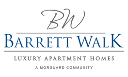 Barrett Walk - A Morguard Community