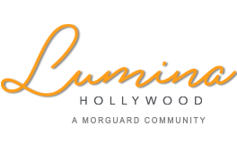 Lumina Hollywood - A Morguard Community