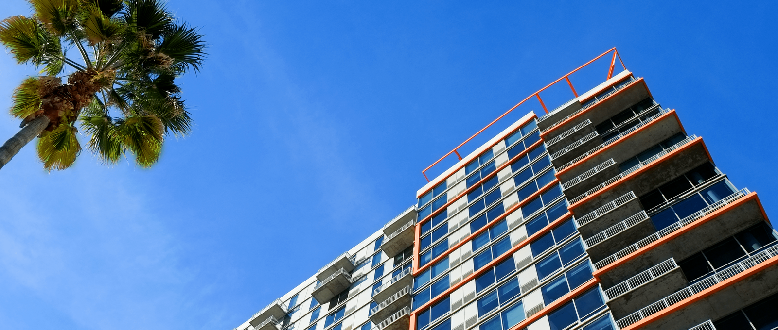 Lumina Hollywood apartments for rent in Los Angeles