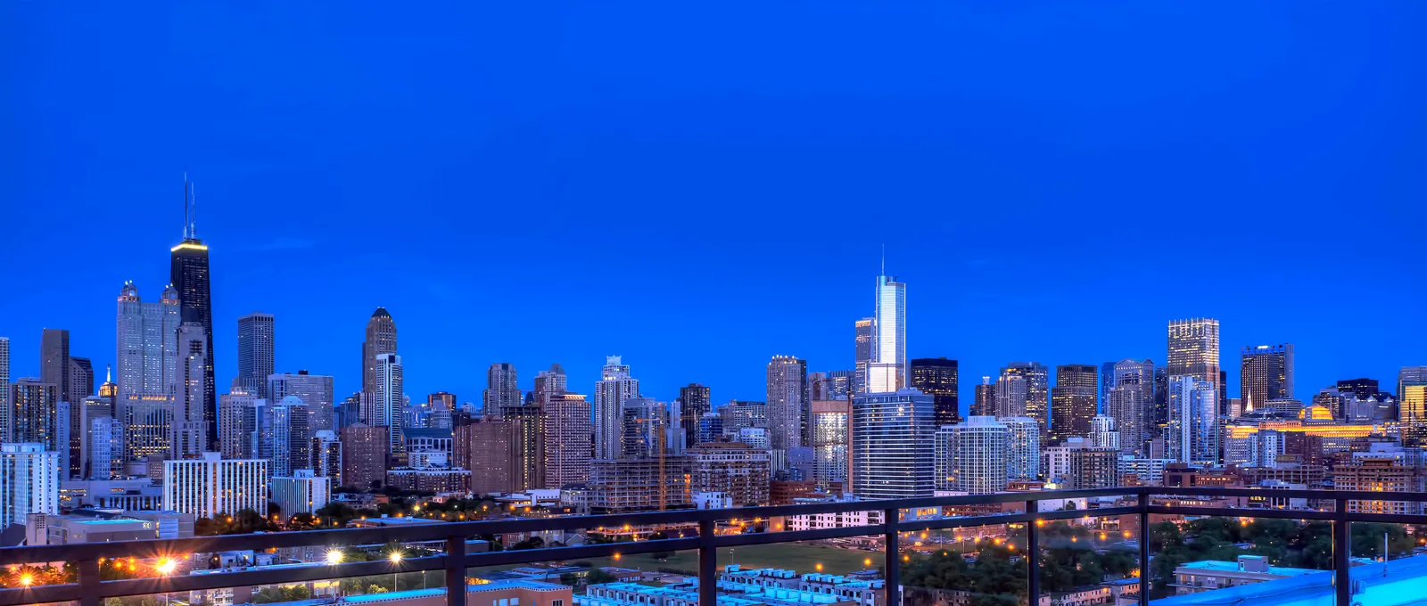 Xavier apartments for rent in Chicago