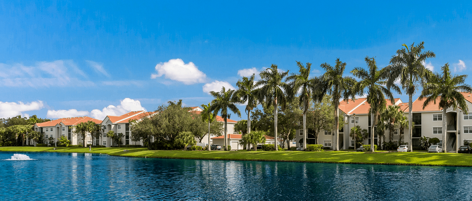 Woodbine apartments for rent in Riviera Beach, Florida