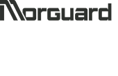 Morguard logo in sleek black font on a transparent background, representing a commitment to excellence.