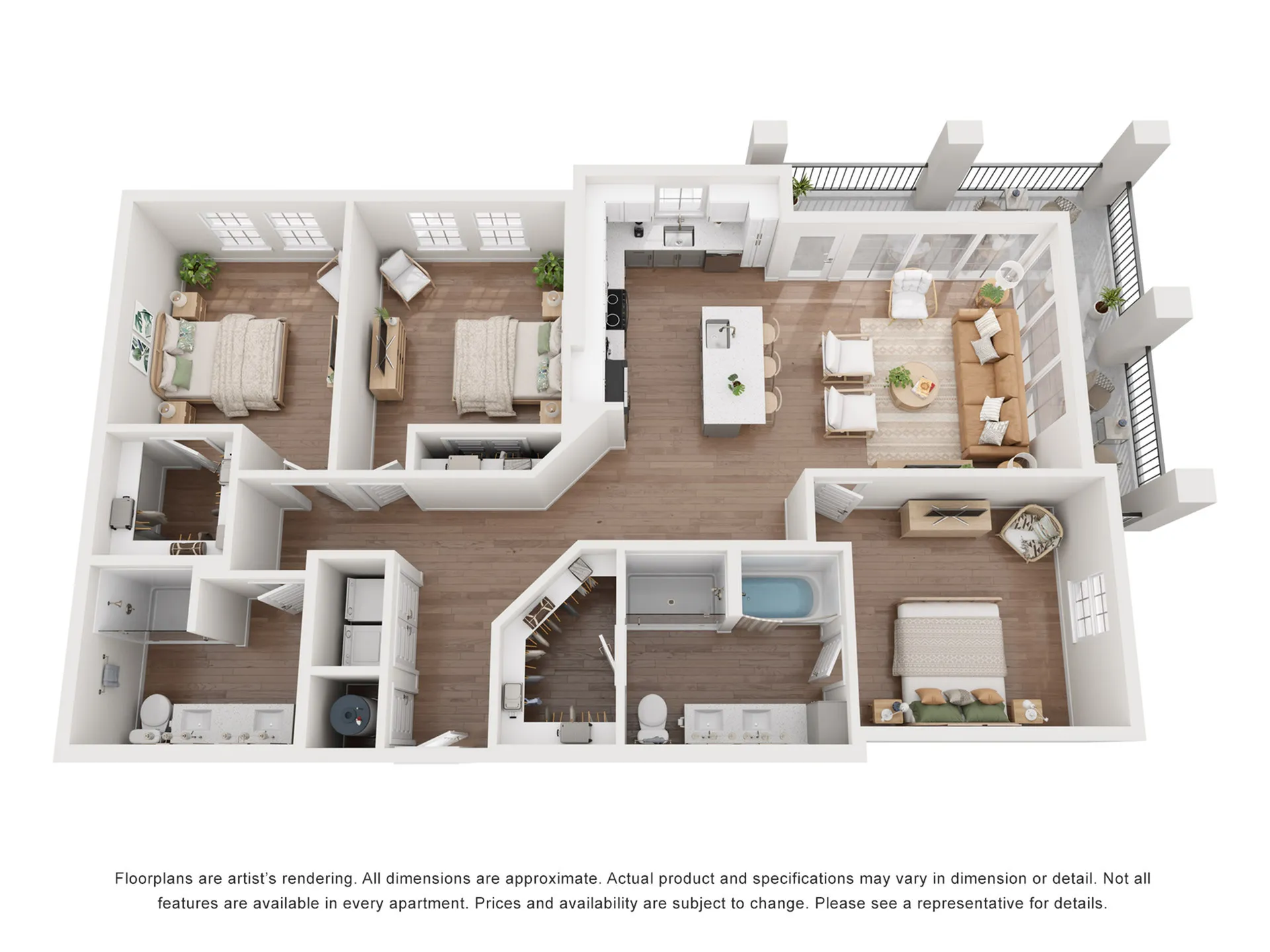 The Coolidge