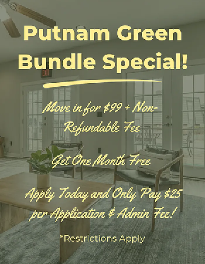 Putnam Green