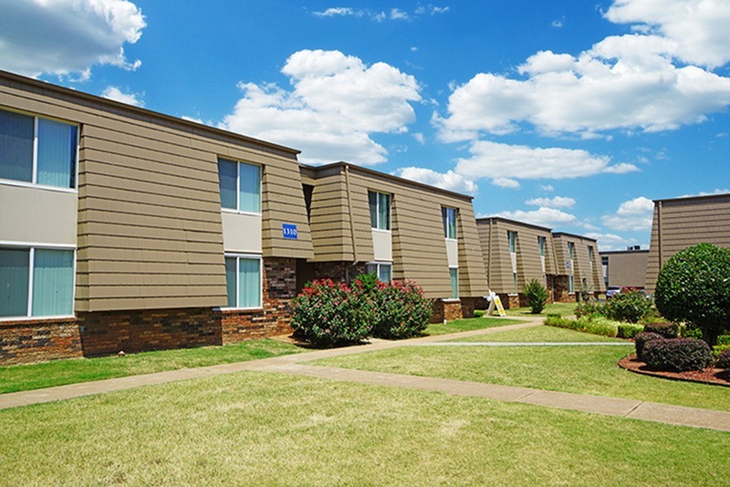 View Photos Sandhill Apartments