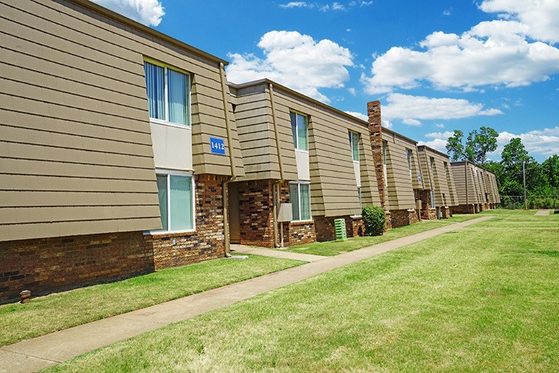 View Photos Sandhill Apartments