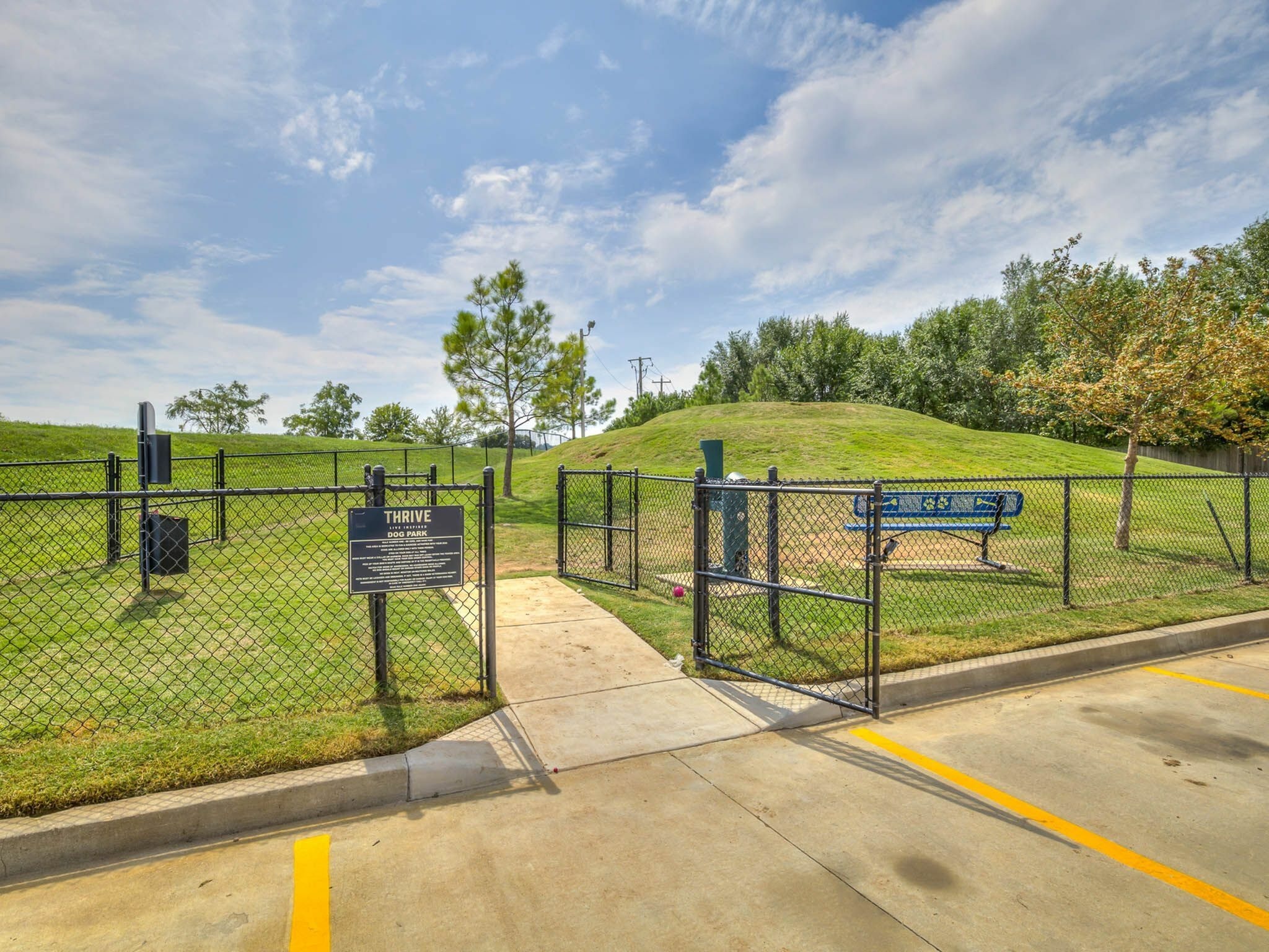 View Photos Thrive Jenks