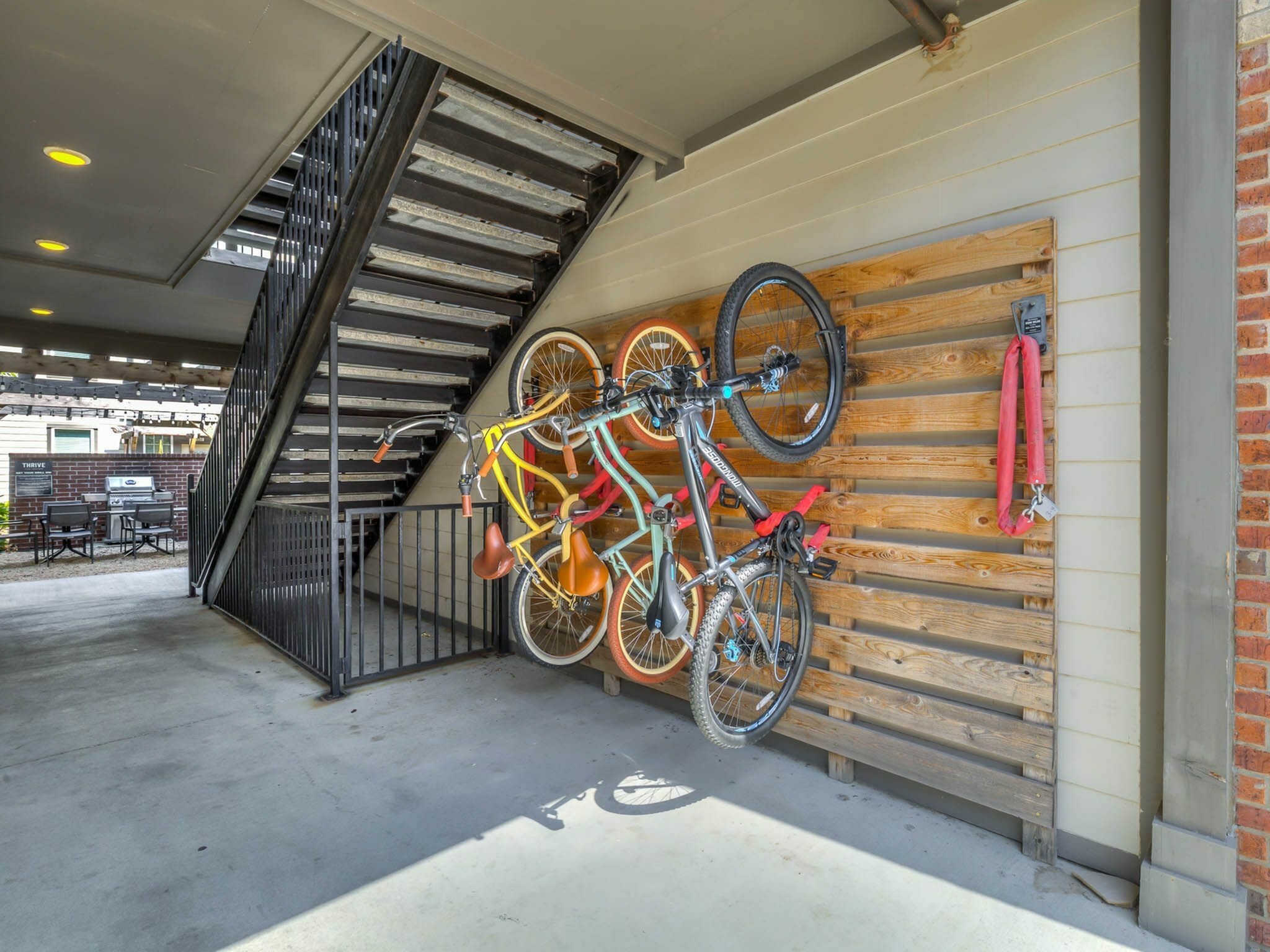 View Photos Thrive Jenks