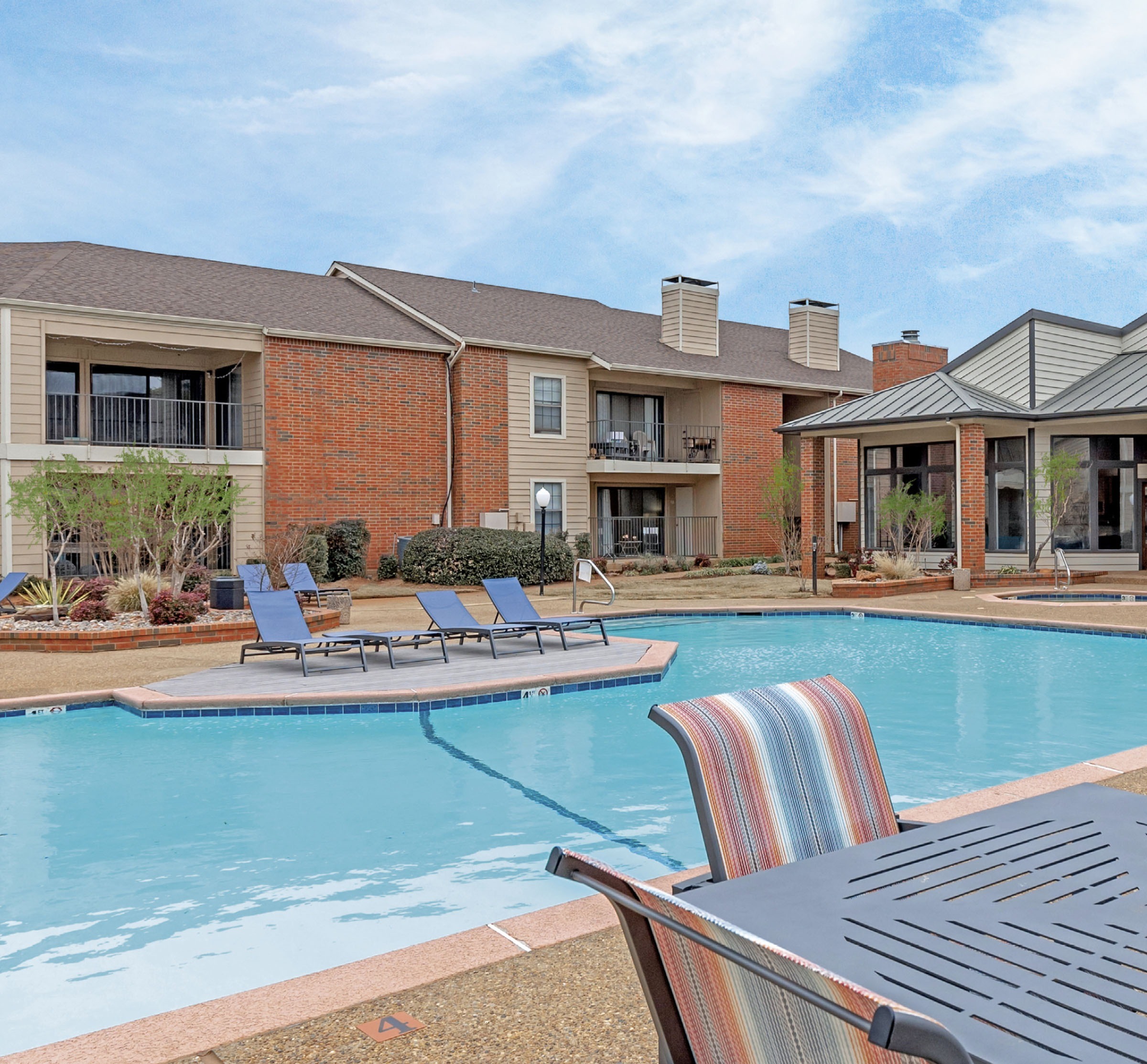 View Photos Copperfield Apartments