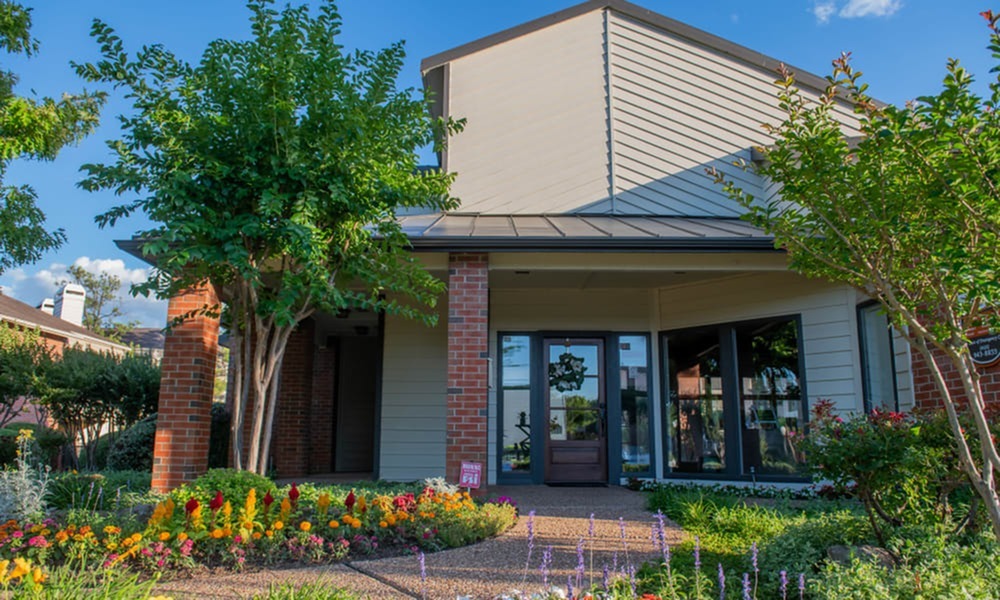 View Photos Copperfield Apartments