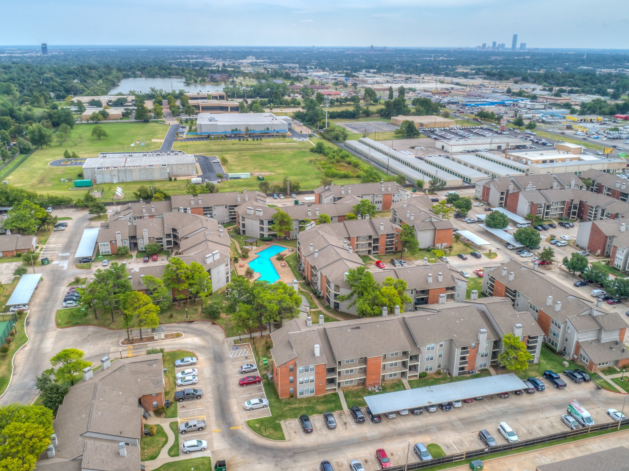 Image showcasing Woodscape Apartments Newport News, VA Community Tour