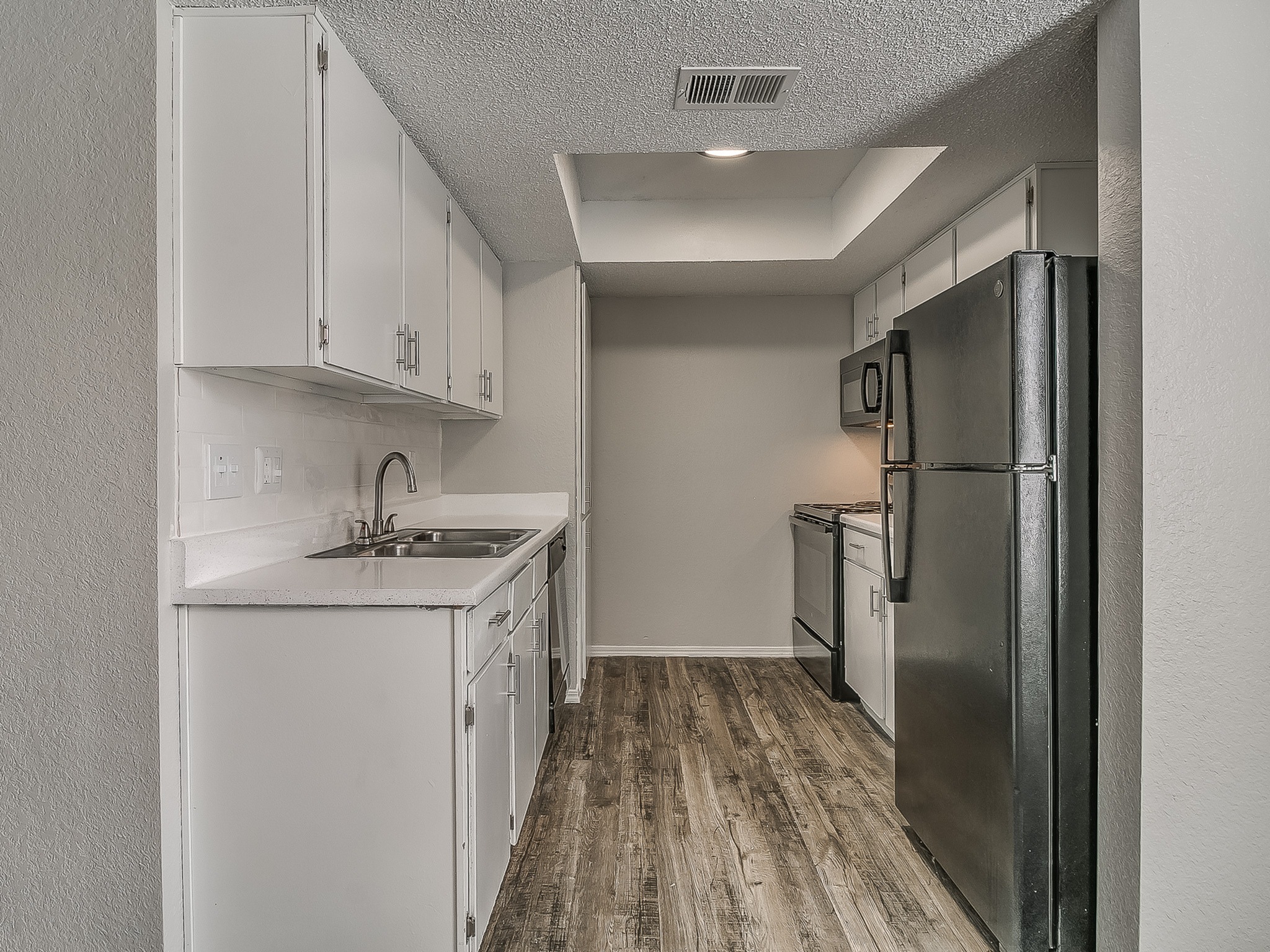 Image showcasing Woodscape Apartments - 4200 N Meridian Ave Oklahoma City, OK 73112 ...