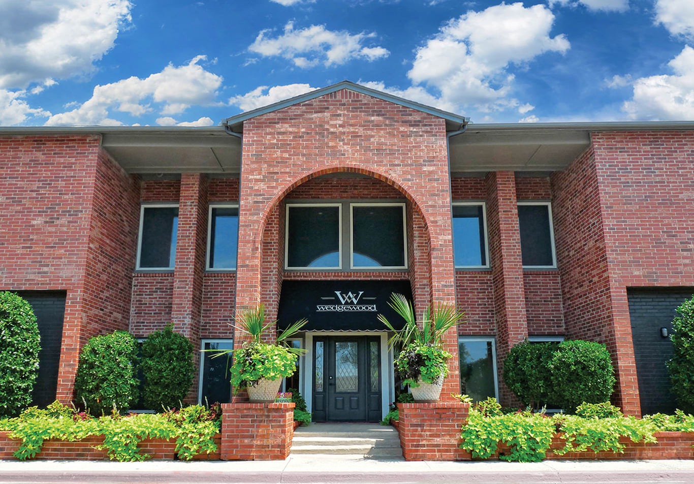 View Photos Wedgewood Village