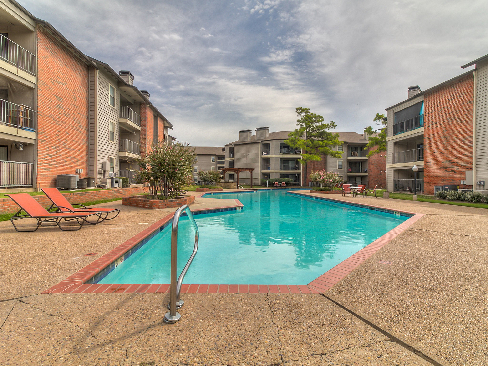 Image showcasing Woodscape Apartments | Apartment and Community Amenities