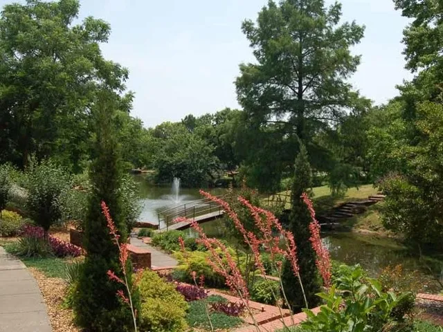 Will Rogers Park