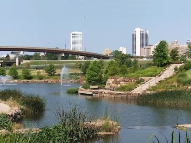 River Parks