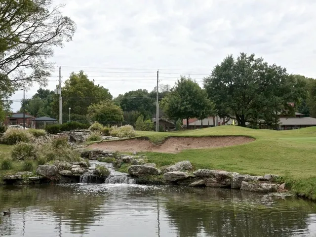 LaFortune Park