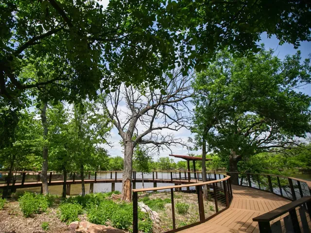 Martin Park Nature Center