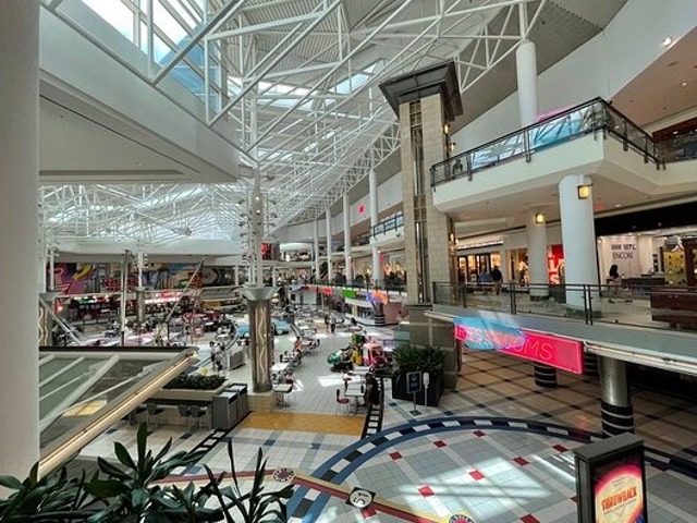 Quail Springs Mall