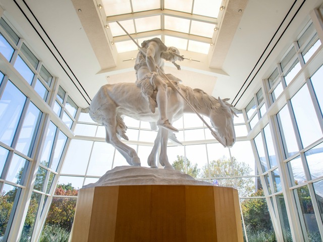 National Cowboy & Western Heritage Museum