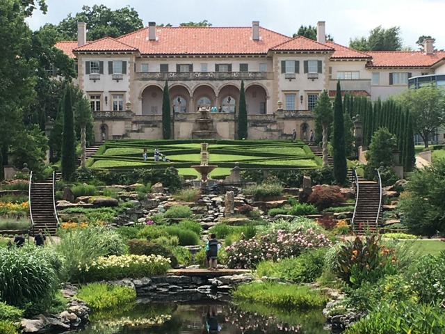 Philbrook Museum