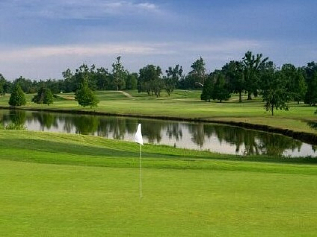 La Fortune Park
