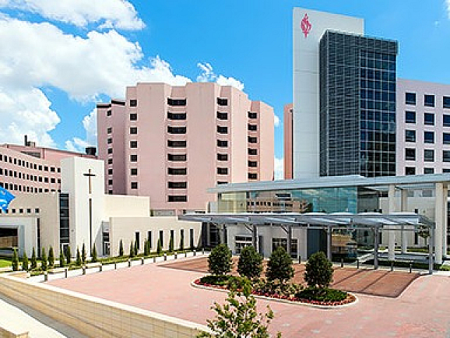 St Francis Hospital
