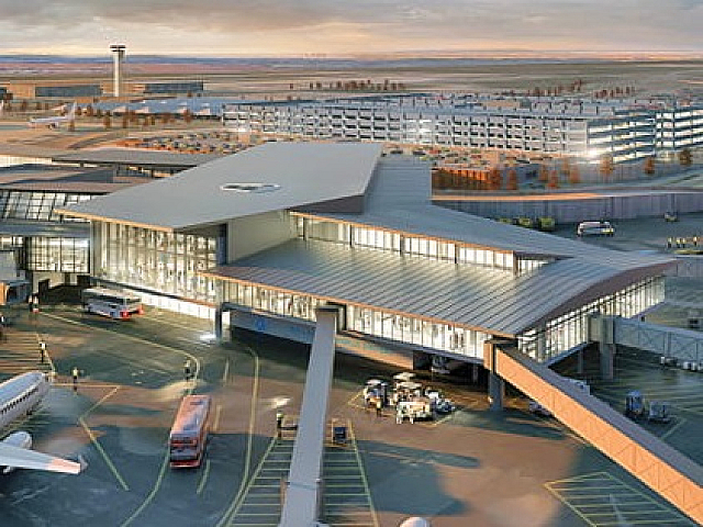 Will Rogers Airport