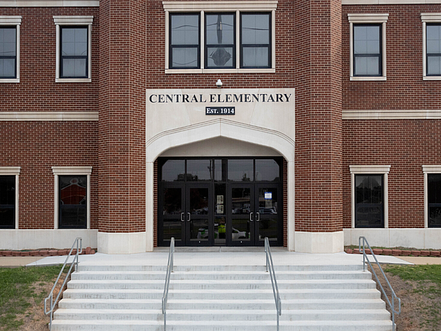Central Elementary