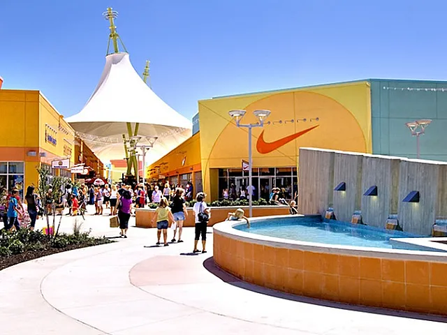 OKC Outlets