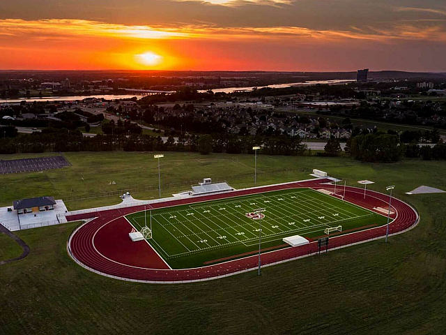 Jenks Public Schools