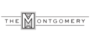 The Montgomery - Logo