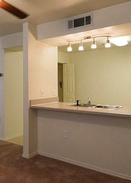 Woodland Manor - Apartment