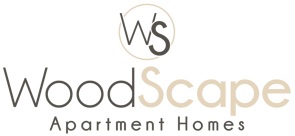 Original Woodscape Logo