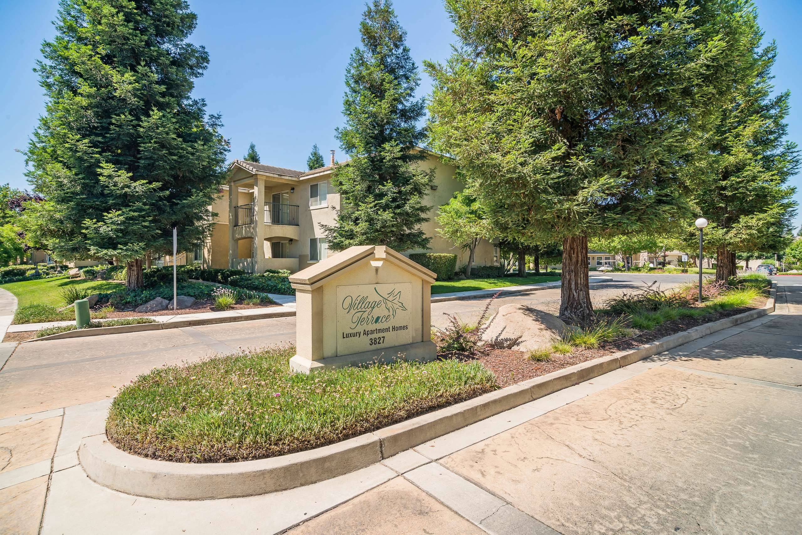 Apartments On Village Blvd