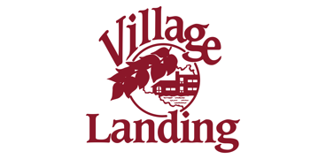 Village Landing Logo