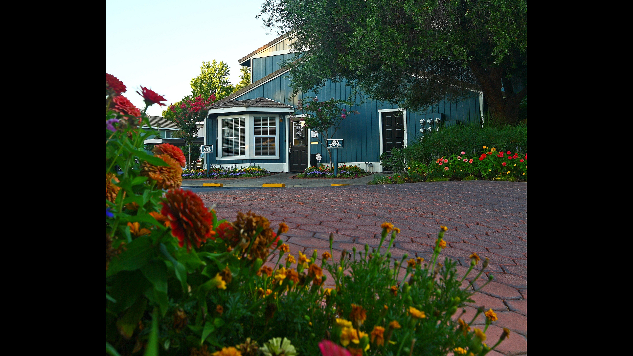 Northwood Office