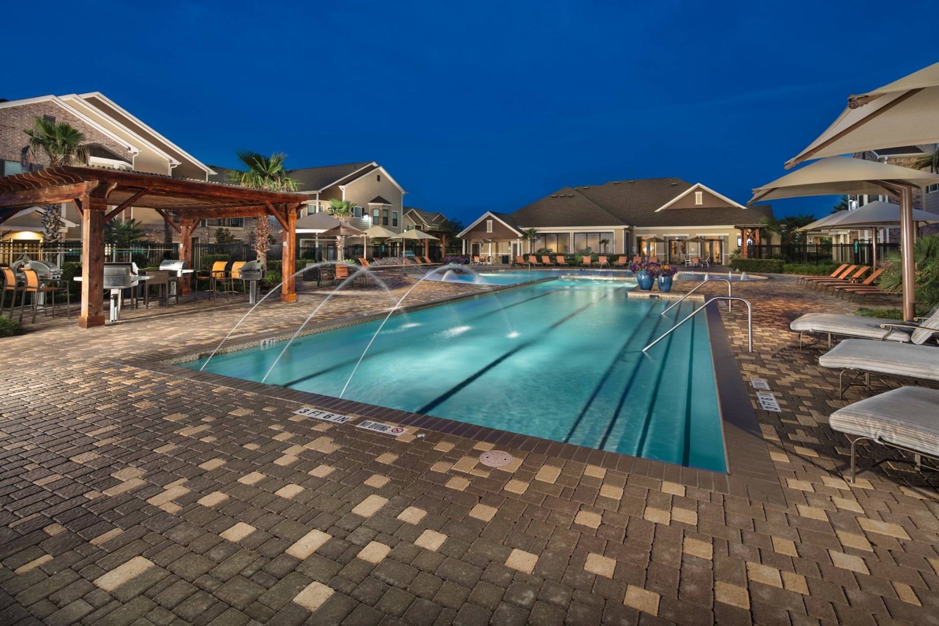 Avenues at Cypress Apts in Cypress, TX Official Site