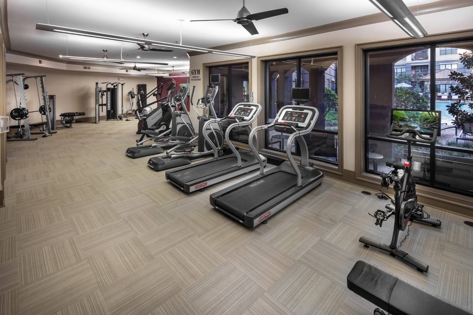 Gallery Overton Rise Atlanta Apartments for Rent