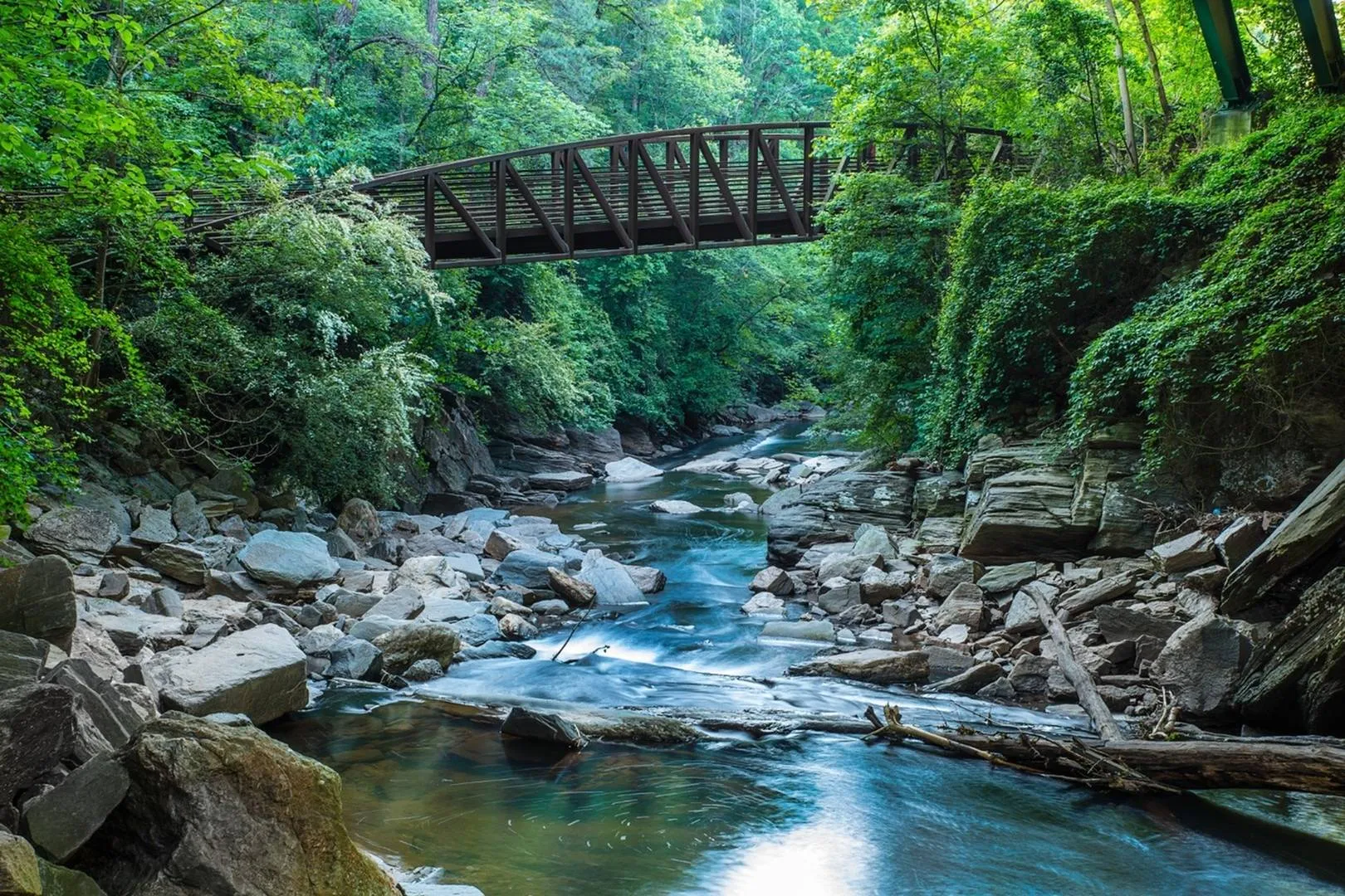 Rottenwood Creek | Apartments in Atlanta, GA | Overton Rise