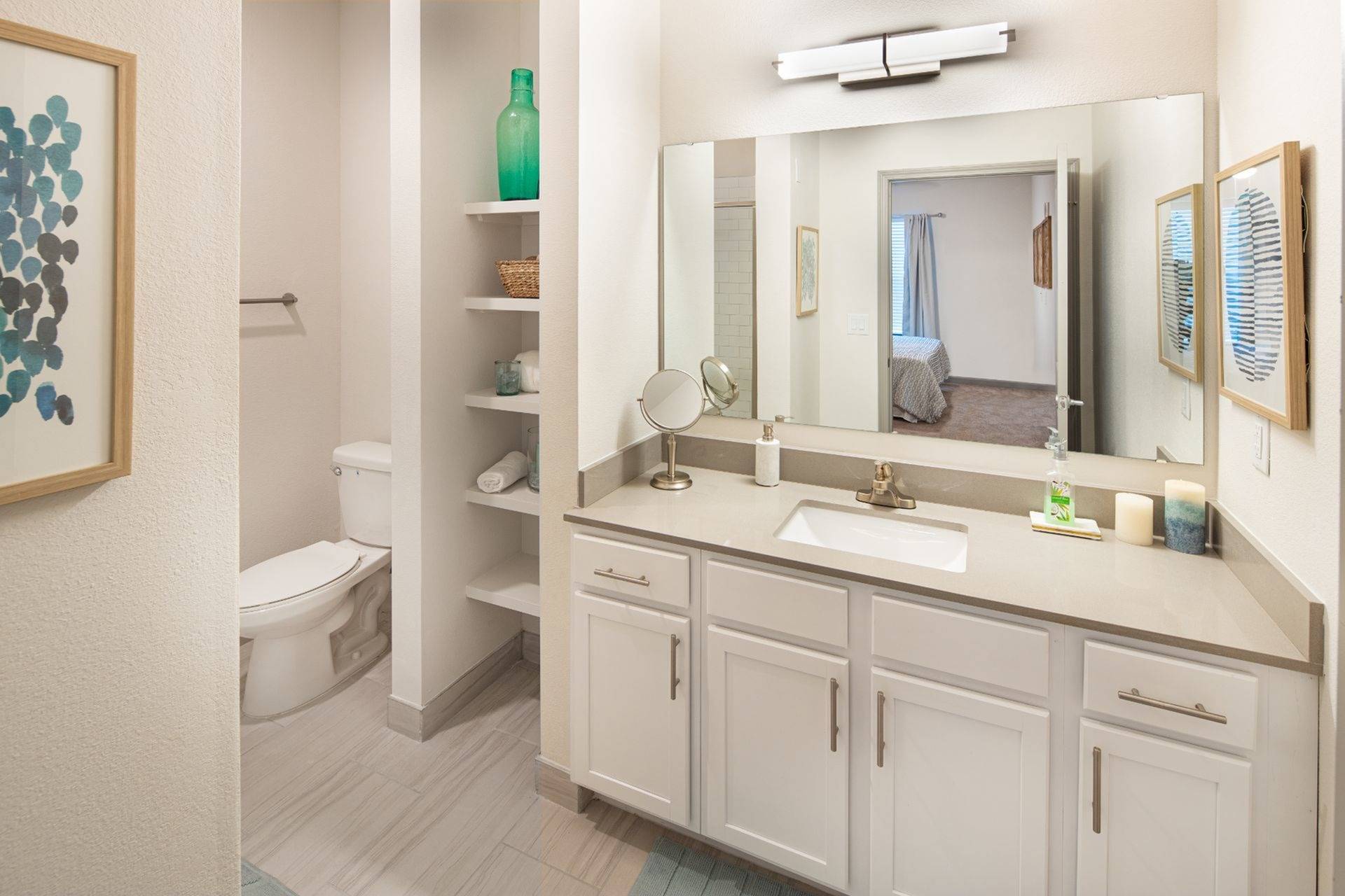 Gallery Parkside at the Beach Luxury Apartments in FL