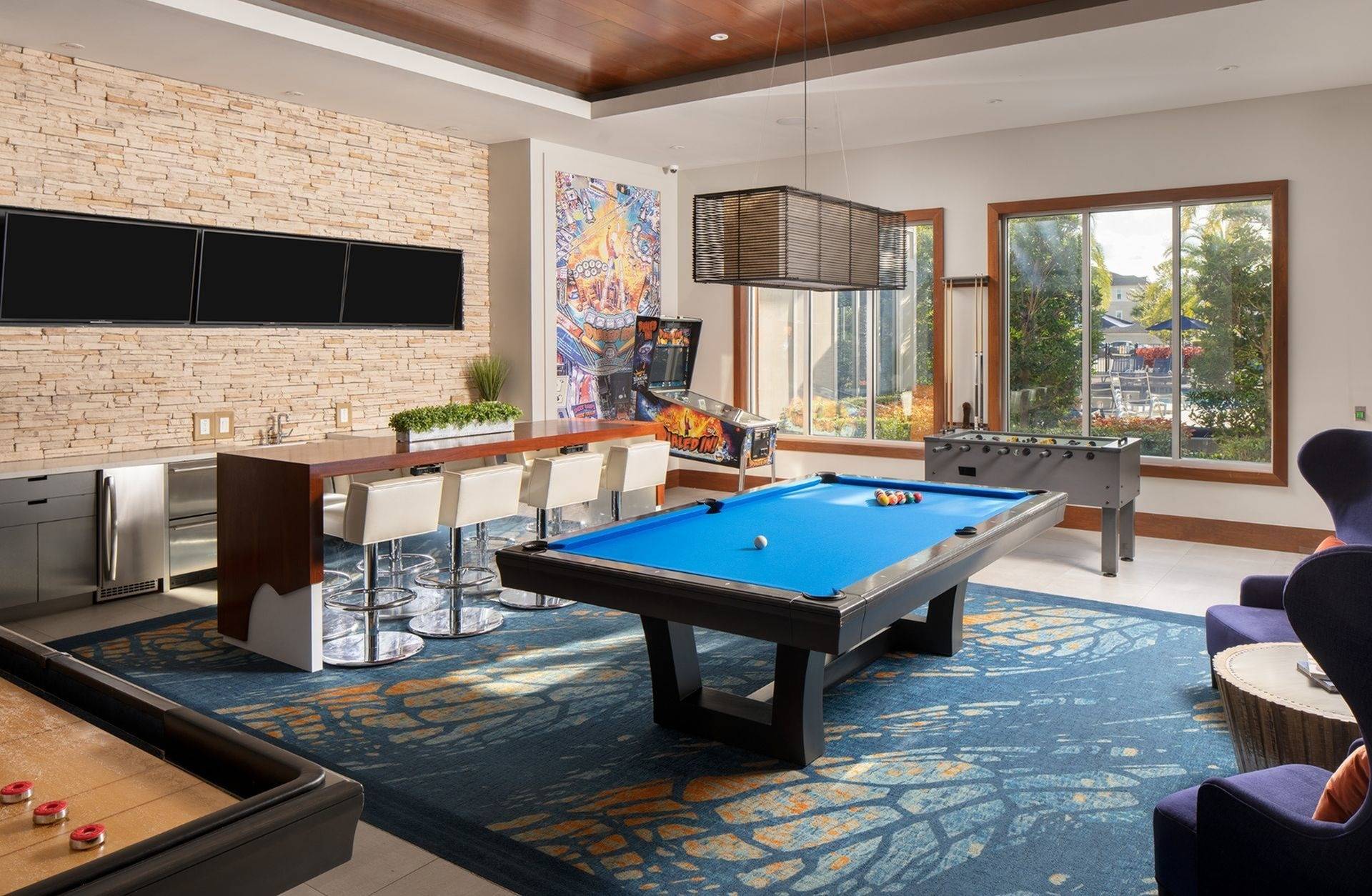 Photos Horizon Wiregrass Ranch Apartments in Wesley Chapel, FL