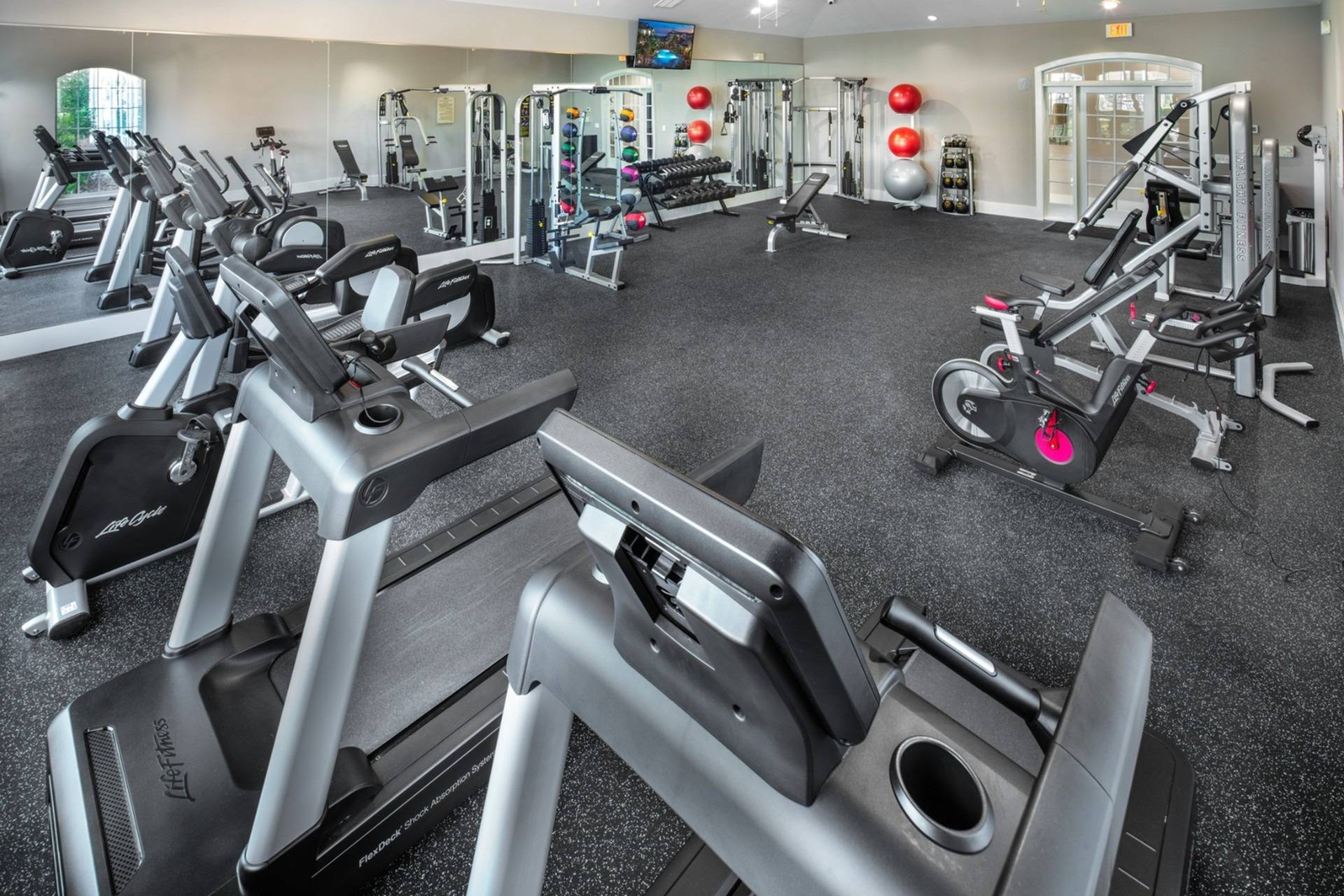 Photos & Videos Stone Creek Apartments In Port Arthur