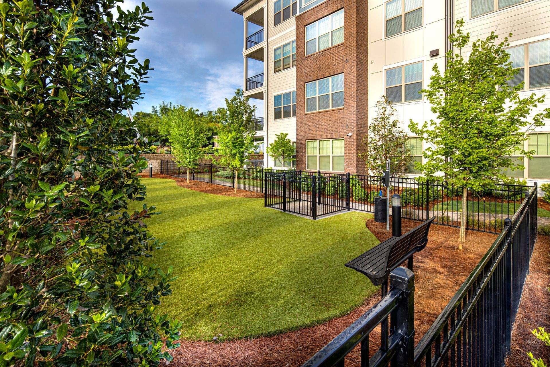 Photos & Video Tour The Ellison Kennesaw, GA Apts