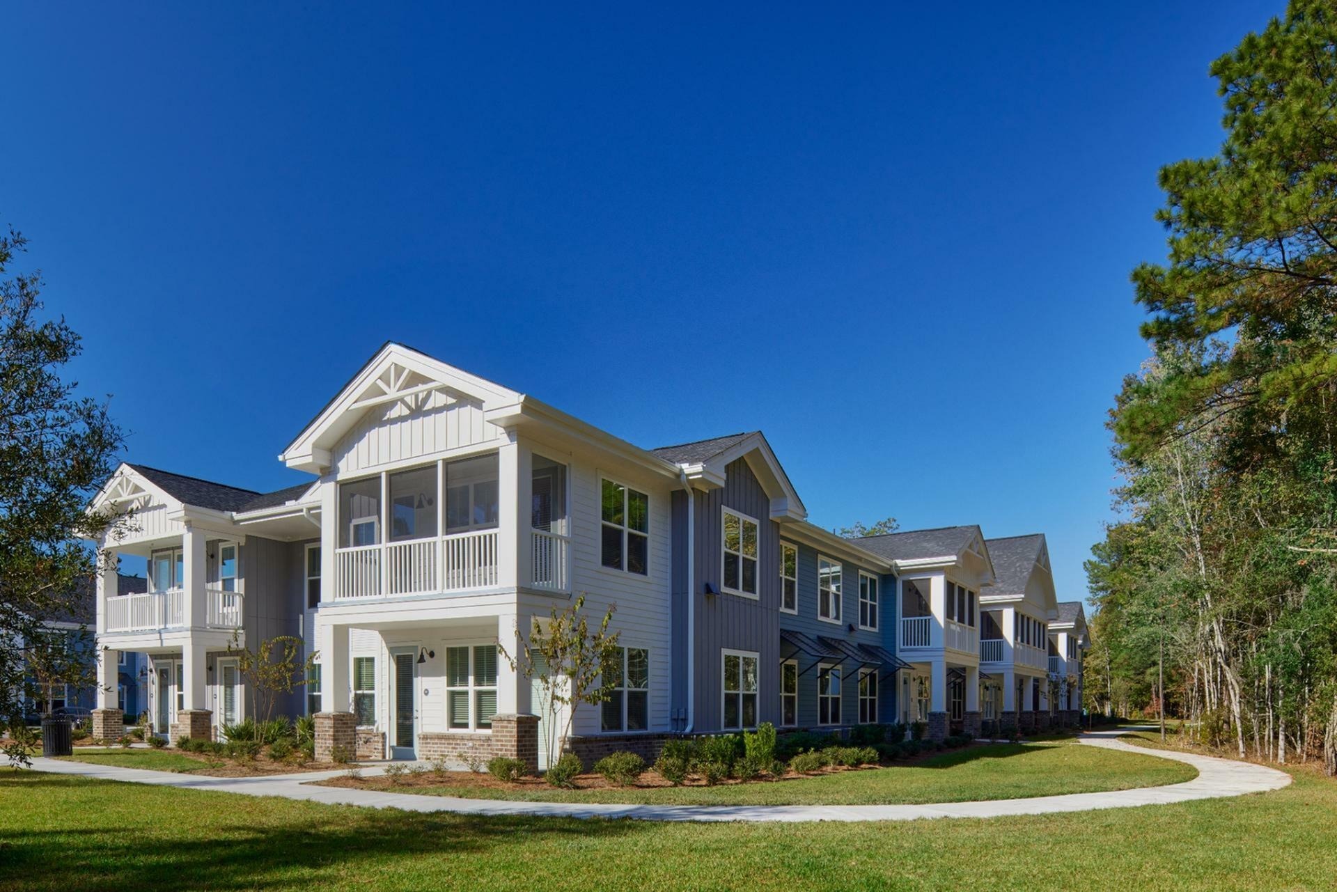 Luxury Living Photo Gallery — Populus Pooler Pooler, GA