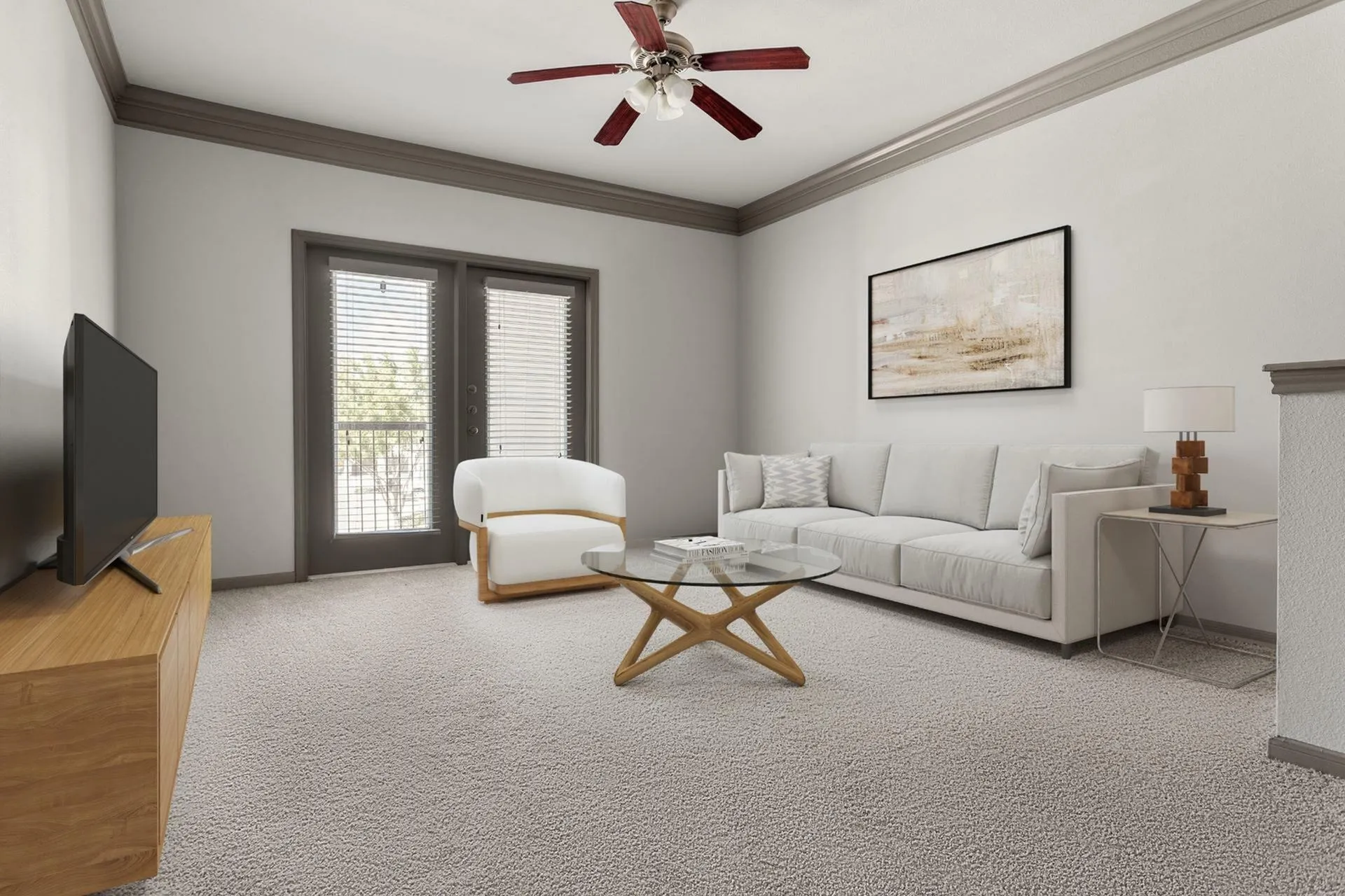 Living Space | Apartments in Tomball, TX | Avenues at Northpointe