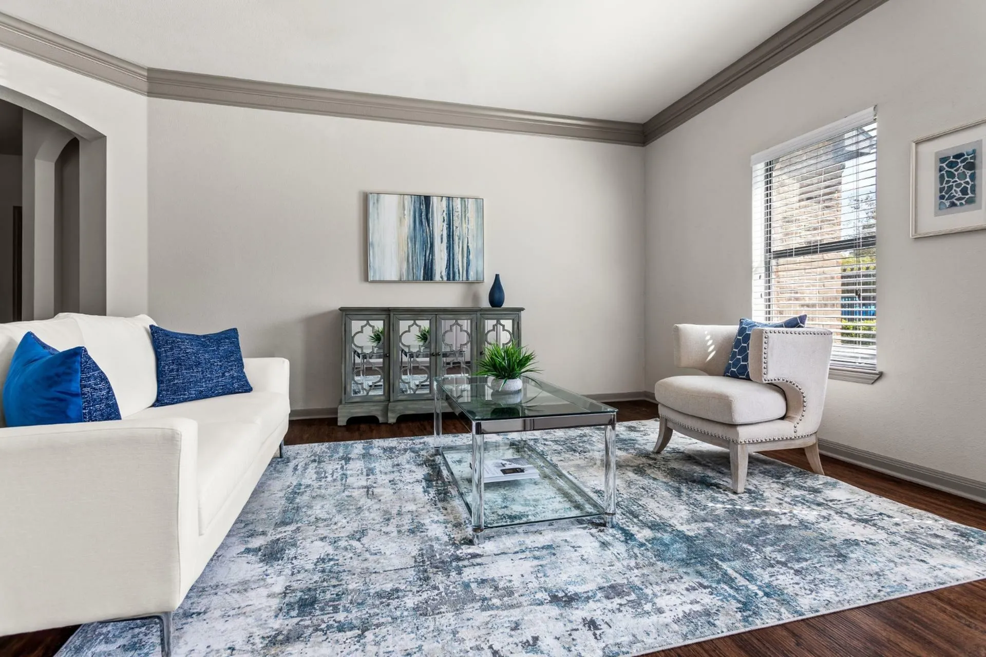 Living Space | Apartments in Tomball, TX | Avenues at Northpointe