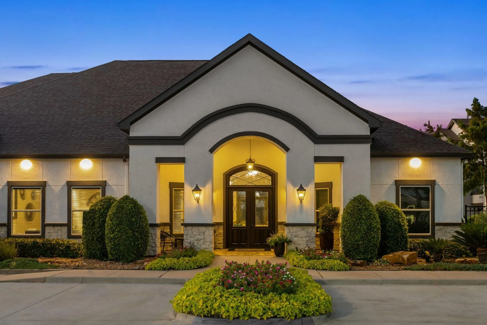 Leasing Center | Apartments in Tomball, TX | Avenues at Northpointe