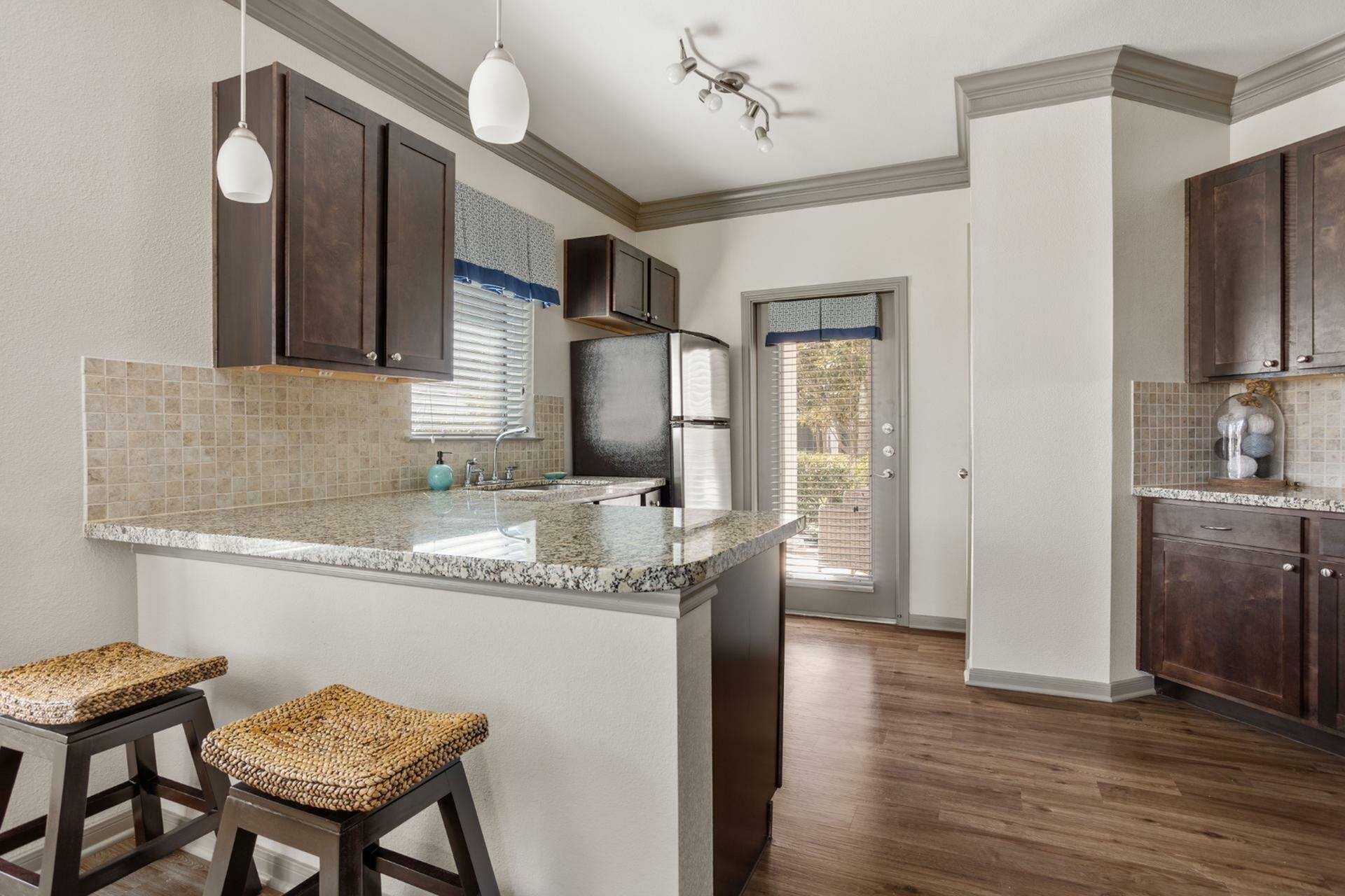 Apartments in Cypress, TX | Avenues at Cypress | Kitchen